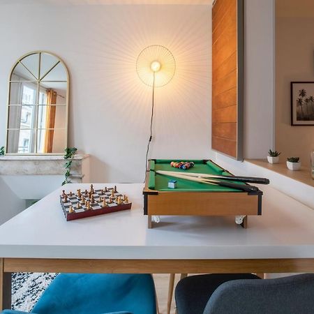 Le Giulietta - Coeur Montpellier - L&R Homes Ngoại thất bức ảnh