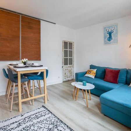 Le Giulietta - Coeur Montpellier - L&R Homes Ngoại thất bức ảnh