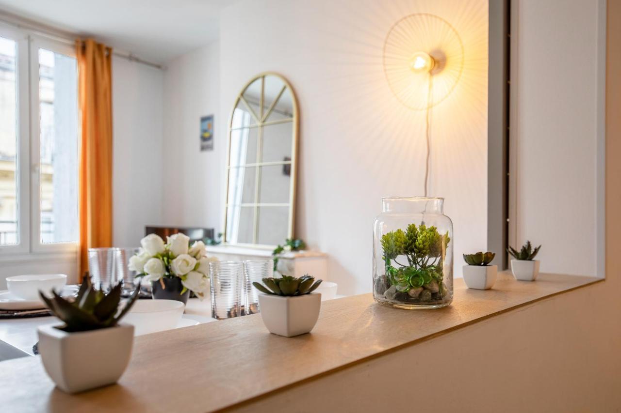 Le Giulietta - Coeur Montpellier - L&R Homes Ngoại thất bức ảnh