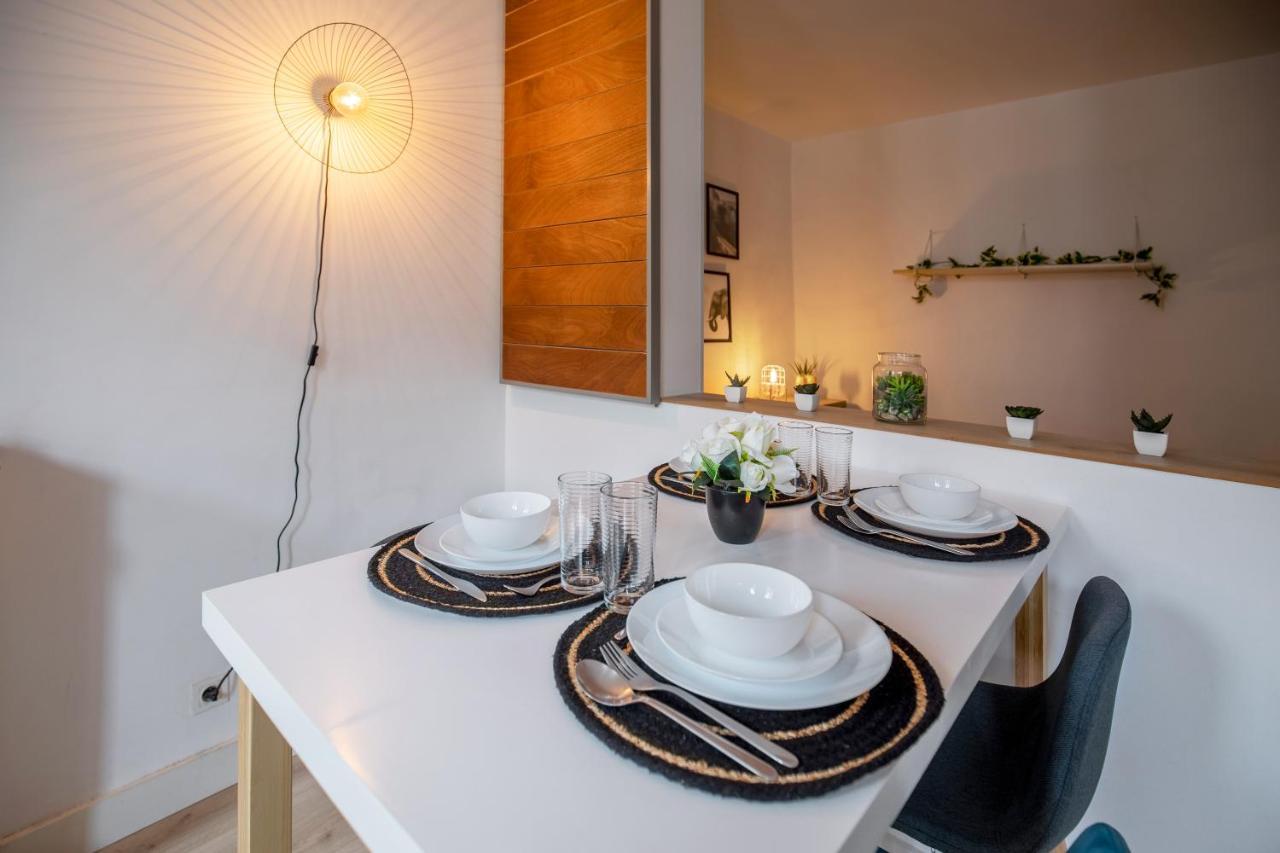 Le Giulietta - Coeur Montpellier - L&R Homes Ngoại thất bức ảnh