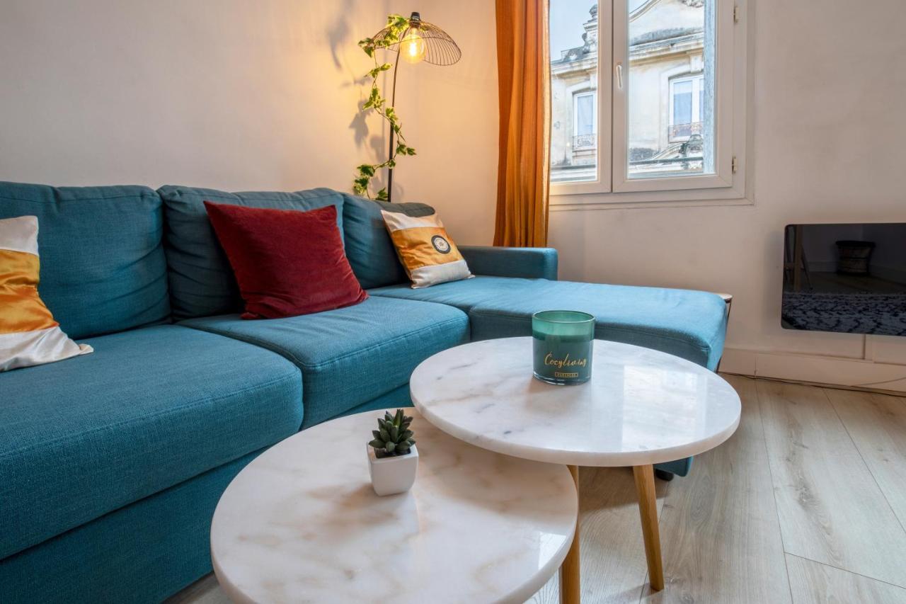 Le Giulietta - Coeur Montpellier - L&R Homes Ngoại thất bức ảnh