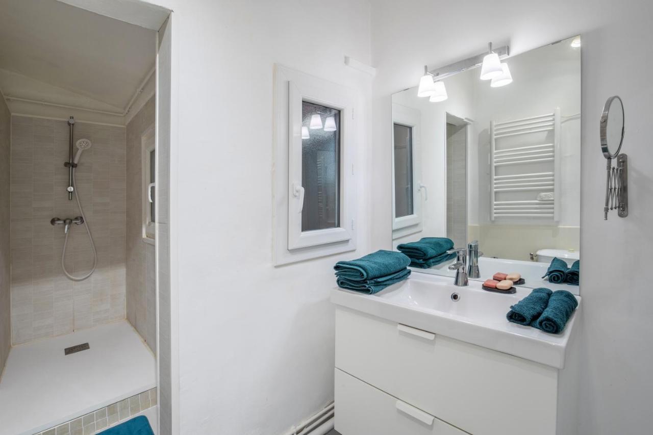 Le Giulietta - Coeur Montpellier - L&R Homes Ngoại thất bức ảnh
