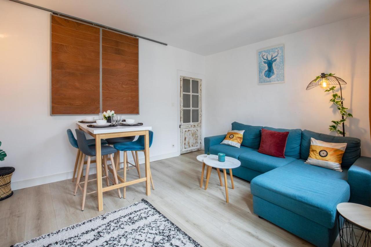 Le Giulietta - Coeur Montpellier - L&R Homes Ngoại thất bức ảnh