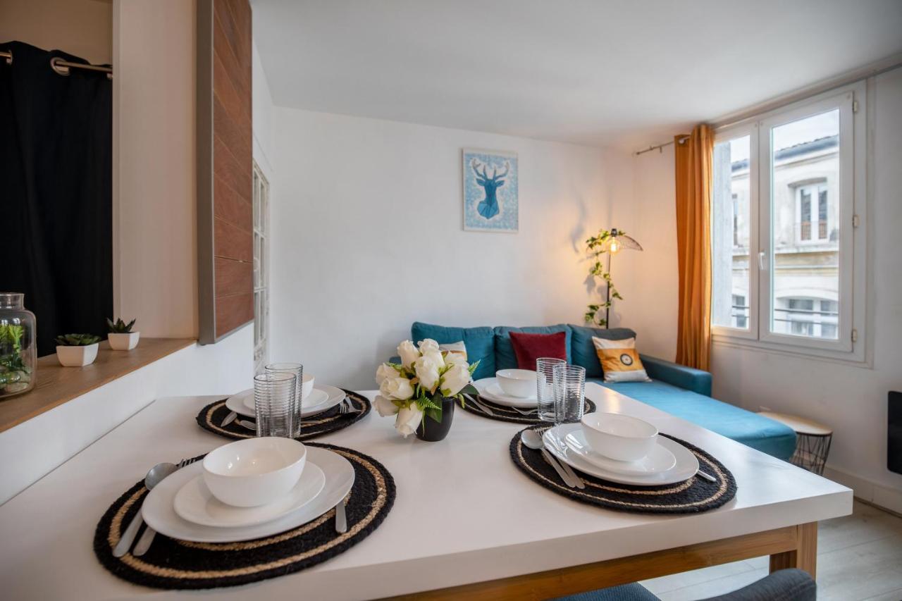 Le Giulietta - Coeur Montpellier - L&R Homes Ngoại thất bức ảnh